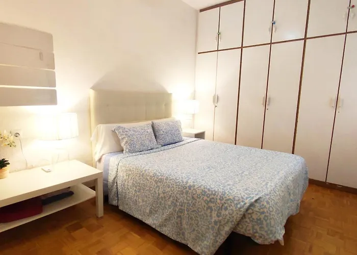 Appartement Estudio *
