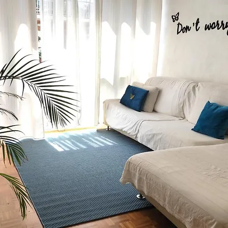 Estudio Apartamento