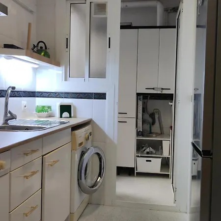 Estudio Apartamento Barcelona